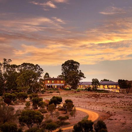 Kingsford The Barossa Hotel Concordia Exterior photo